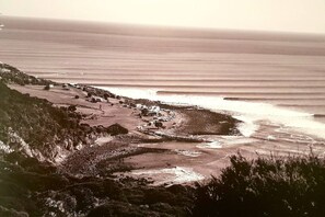 Ubicación cercana a la playa