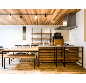 Iron/ironing board, free WiFi - Rakuten STAY HOUSE x WILLSTYLE Haginishitamachi (Hagi)