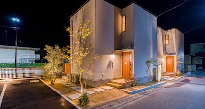 Rakuten STAY HOUSE x WILLSTYLE Haginishitamachi