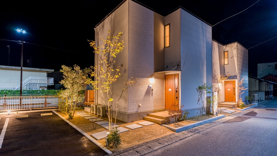 Rakuten STAY HOUSE x WILLSTYLE Haginishitamachi