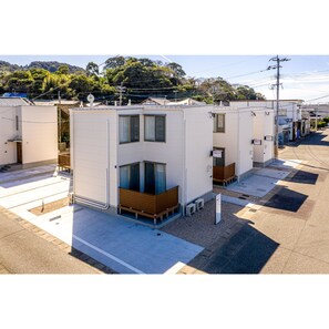 Exterior - Rakuten STAY HOUSE x WILLSTYLE Itoshima (Itoshima)