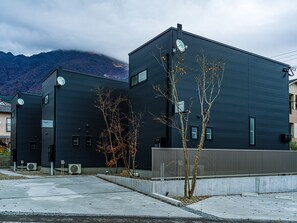 Exterior - Rakuten STAY HOUSE x WILLSTYLE Yufuinkawakami (Yufu)