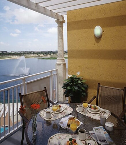 Super Bowl Woche! 2 Bdrm Vacation Villa im Miami Marriott Doral. 7 Nächte .. $ 4900