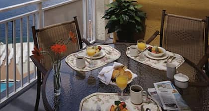 Super Bowl Woche! 2 Bdrm Vacation Villa im Miami Marriott Doral. 7 Nächte .. $ 4900