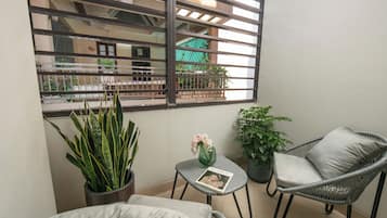 Superior Apartment | Terrace/patio