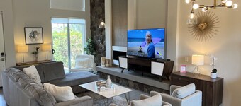 Casa Yaqui - lämmitetty suolaisen veden uima-allas ja kylpylä