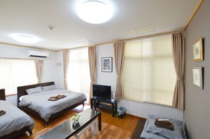 Departamento Premium, 2 habitaciones (Chateau TIIDA 101) | 2 habitaciones y wifi gratis 