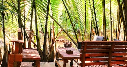 Ben Tre Farm Stay