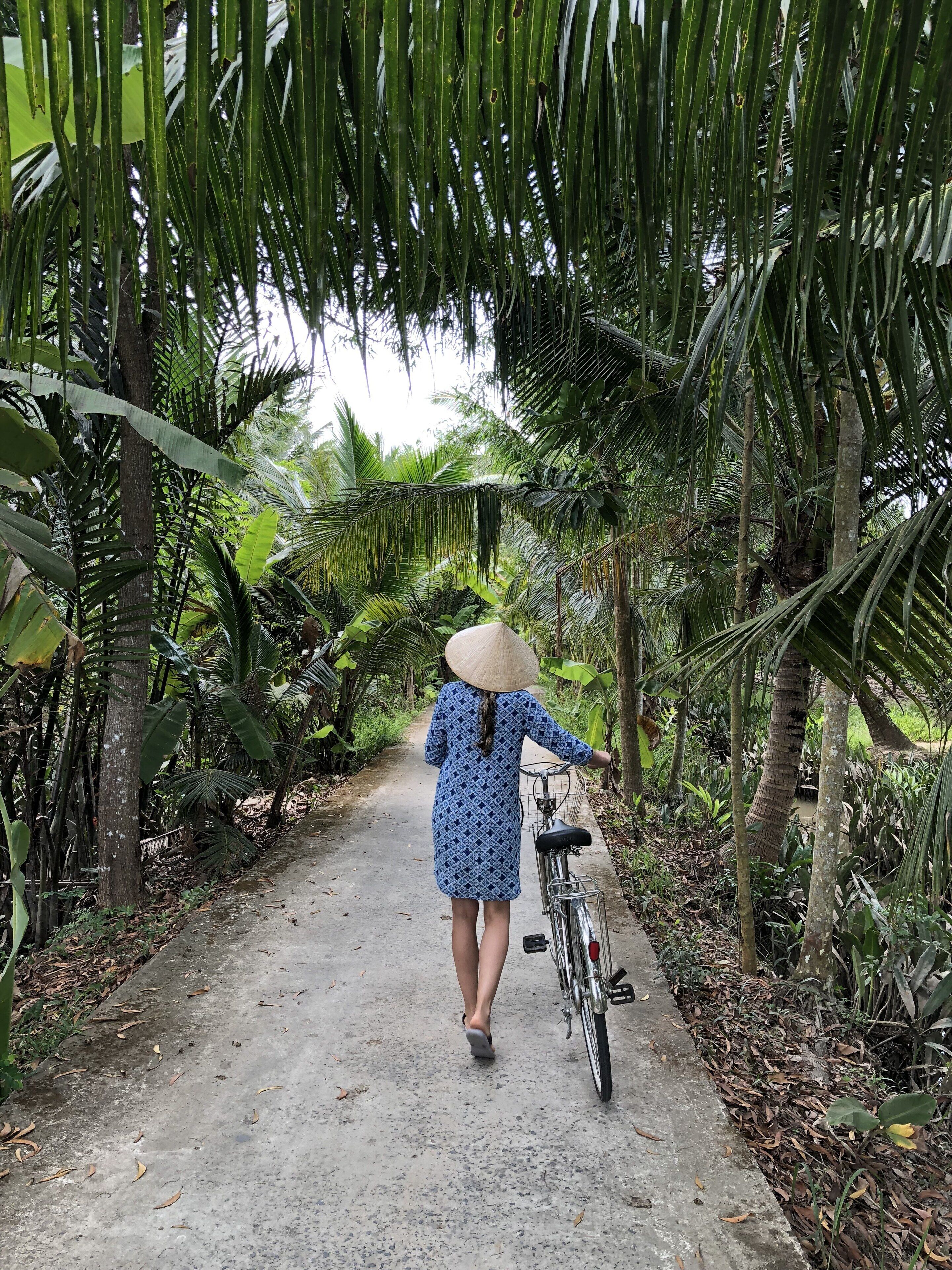 Ekowisata