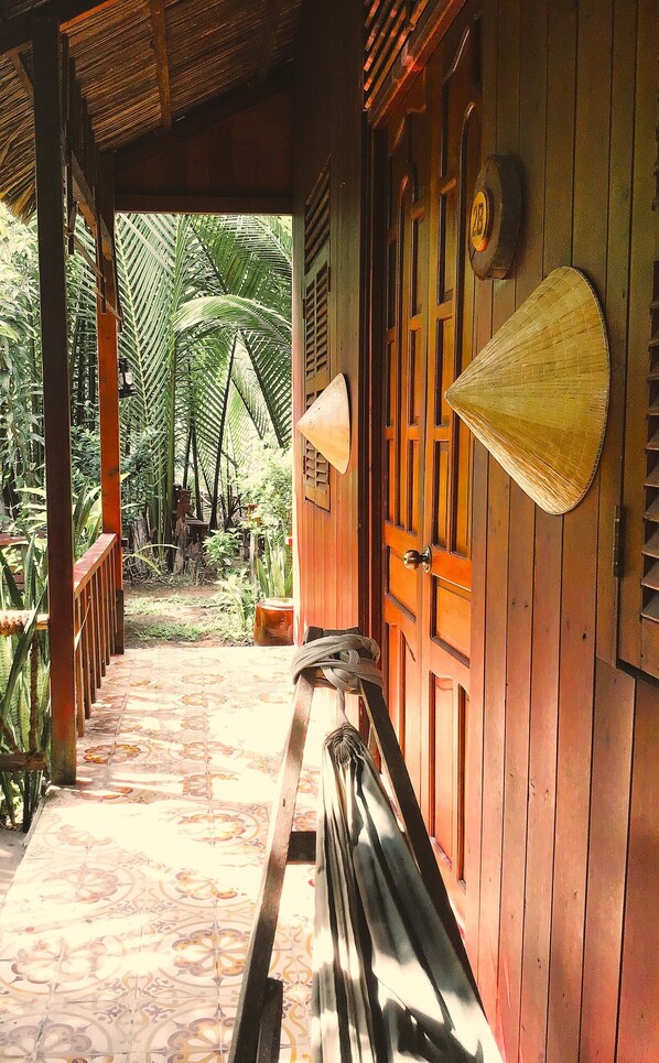 Exterior - Ben Tre Farm Stay (Ben Tre)