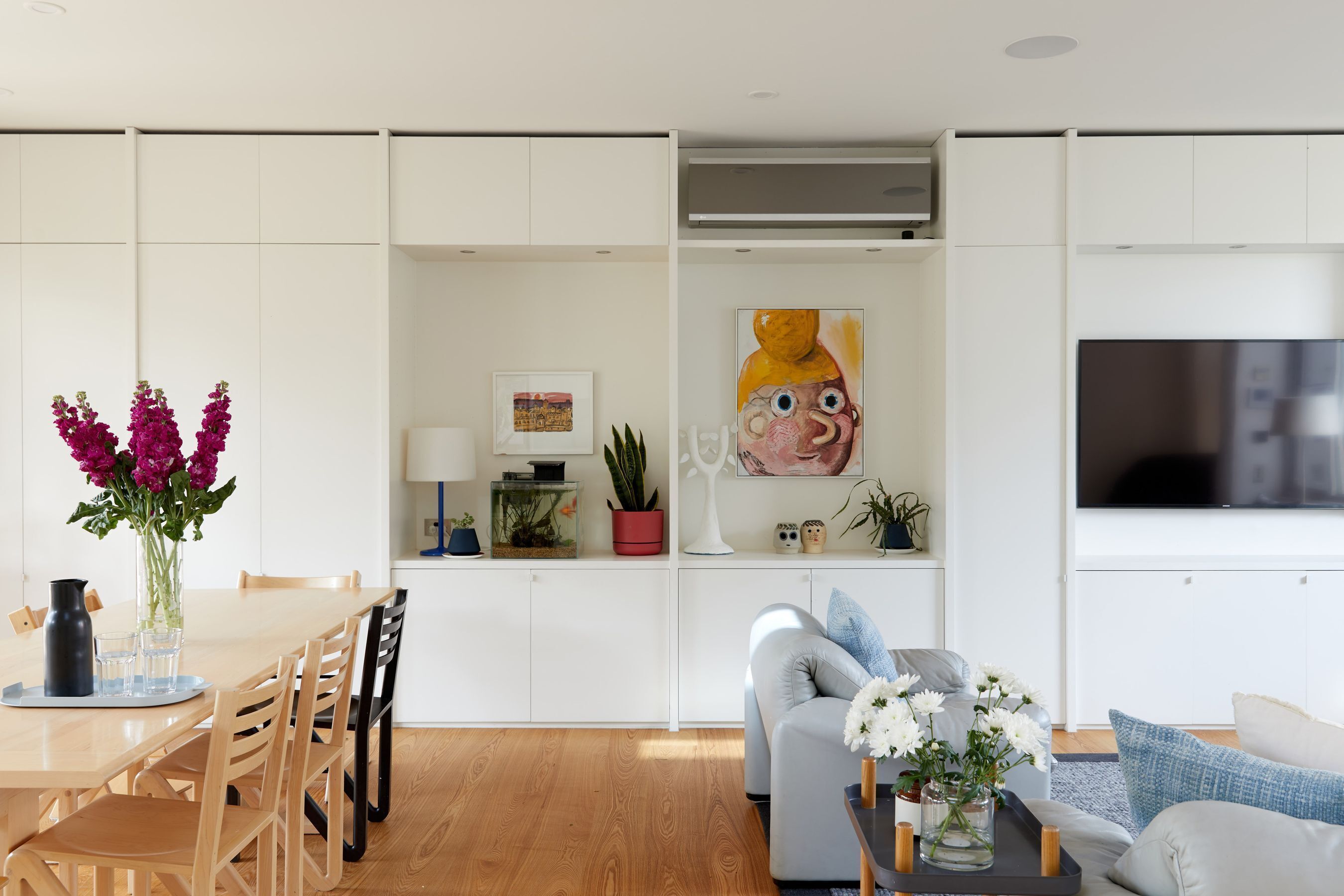 Sherwood, Richmond, Luxico