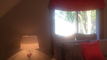 4 chambres, Wi-Fi, draps fournis