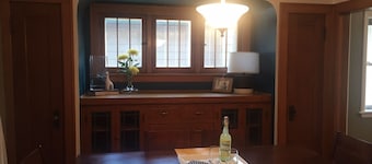 Splendida casa di artigiano a Wauwatosa