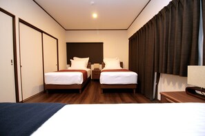 Premium bedding, down duvets, memory-foam beds, minibar