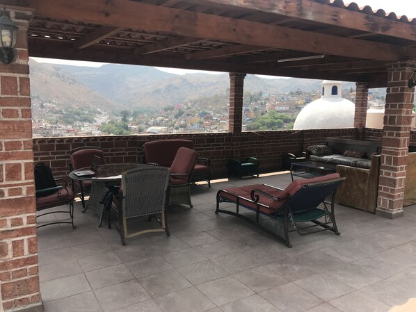 Exterior - Luxury Home Hospedaje (Guanajuato)