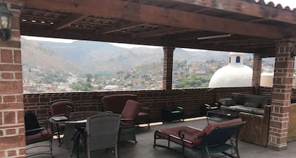 Luxury Home Hospedaje