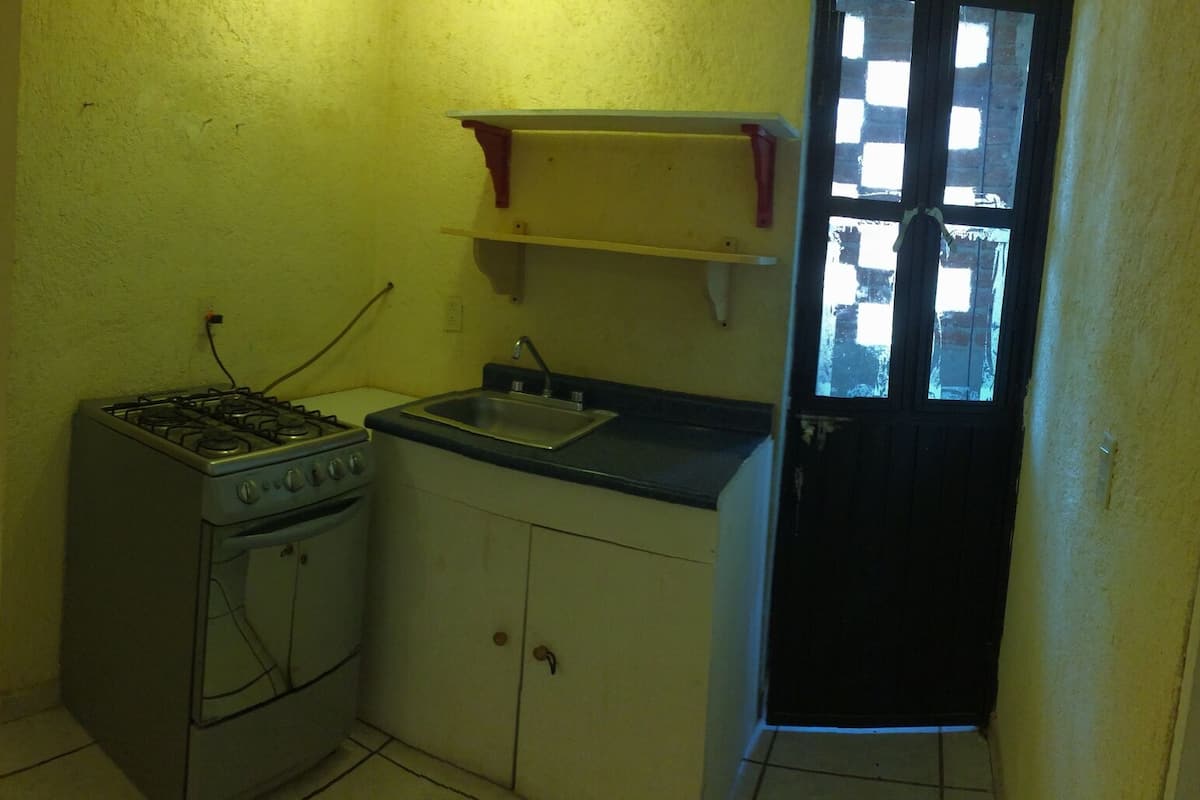 2 habitaciones, ropa de cama de alta calidad y cubrecamas