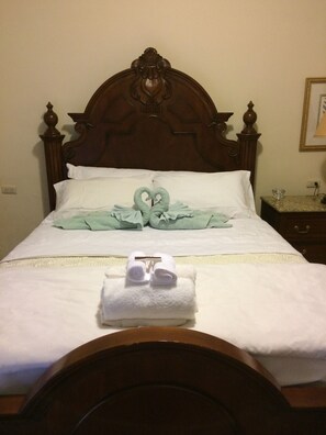 Ropa de cama de alta calidad y cubrecamas 