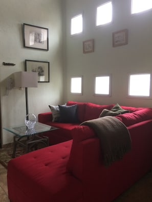 Appartement Confort
