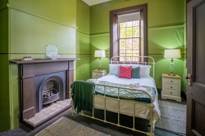Ferienhaus, 3 Schlafzimmer | 3 Schlafzimmer, Bettwäsche