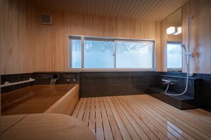 Aguas termales