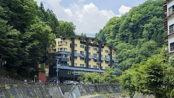 外觀