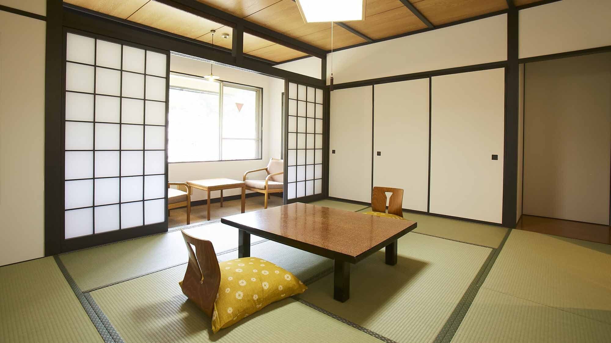 Interieur