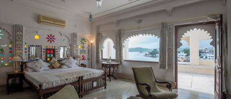 Chambre Double Exécutive