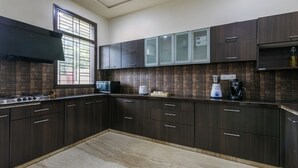 Vila | Dapur pribadi