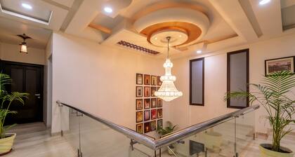 Bungalow by the station by Vista Rooms