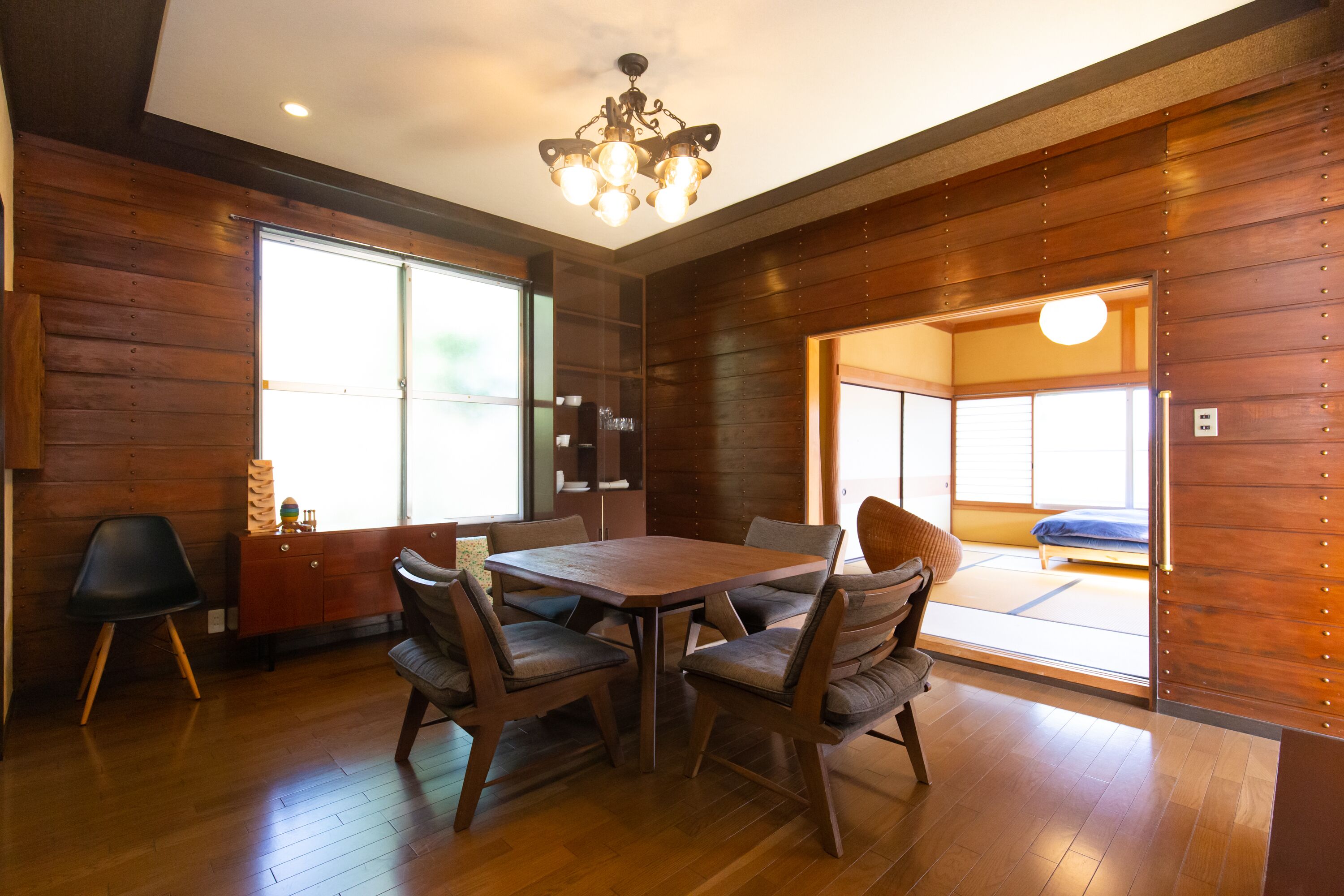Villa, 2 Schlafzimmer | Wohnbereich | Fernseher