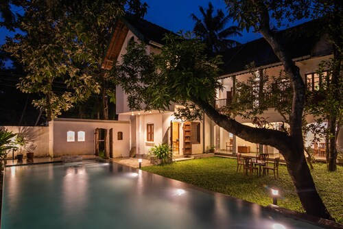 Shalom Villa by Vista Rooms