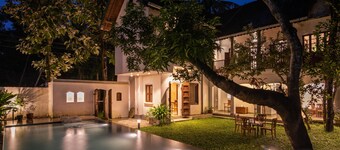 Shalom Villa by Vista Rooms