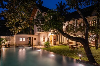 Shalom Villa by Vista Rooms