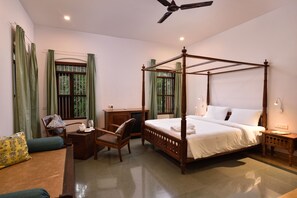 Villa | 4 chambres, accès au Wi-Fi (inclus)