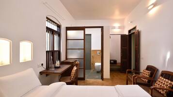 Villa | 4 bedrooms, free WiFi