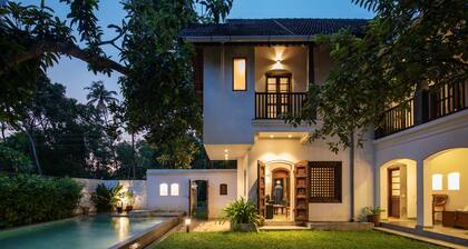 Shalom Villa by Vista Rooms