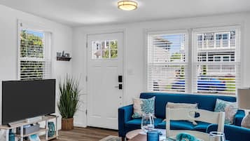 TV connectée, espaces bureaux