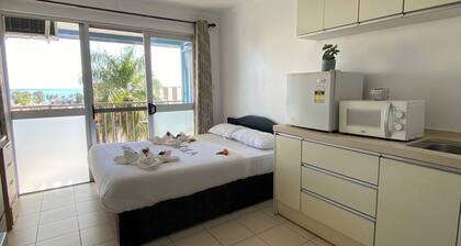 Town House Apartment Hotels Suva