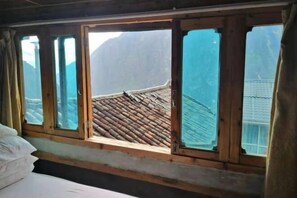 Wi-Fi ฟรี, ผ้าปูที่นอน