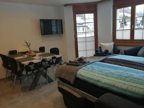 1 Schlafzimmer, Internetzugang