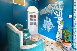 Interior - Ashapura Niwas by Vista Rooms (Jaipur)
