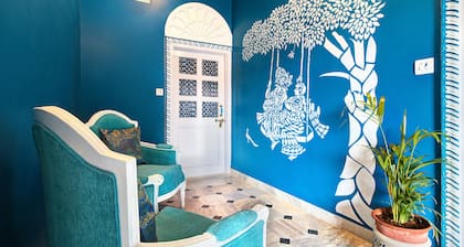Ashapura Niwas by Vista Rooms