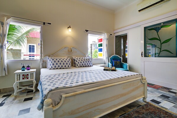 Villa | 6 habitaciones 