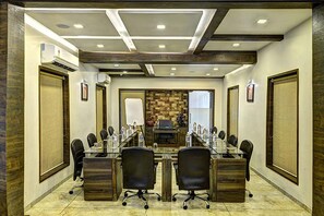 Sala de reunião