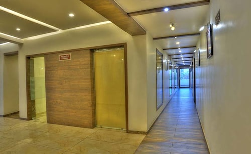 Hotel Aaram Orchard