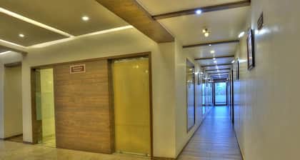 Hotel Aaram Orchard