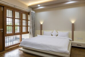 Villa | 4 Schlafzimmer