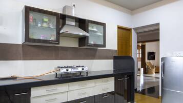 Villa | Private kitchen