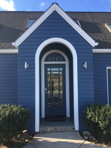 Kendall Yards Home - Stunning views, amazing location